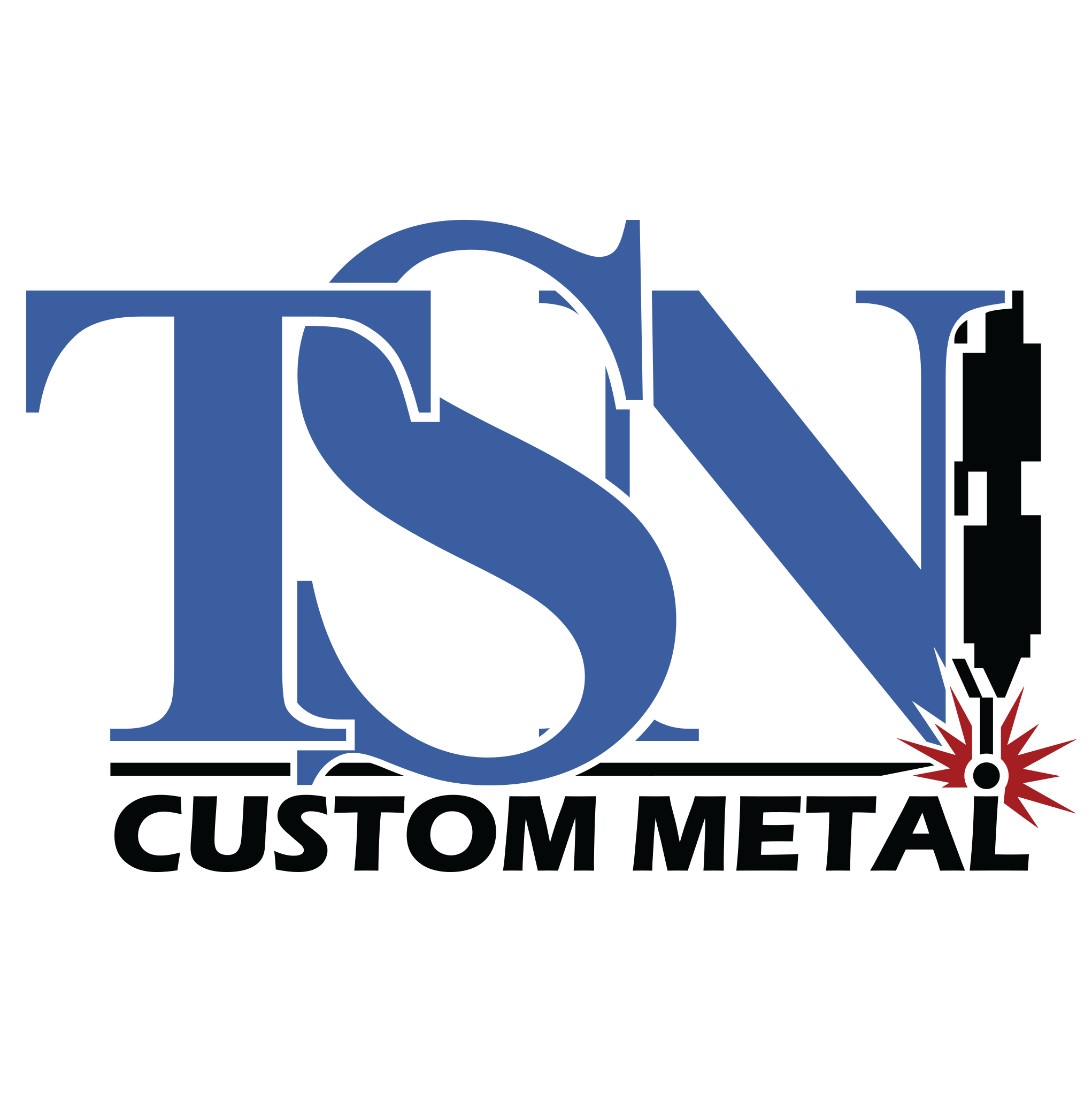 TSN Custom Metal